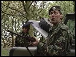 Wartime: Trailer