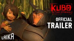 Theatrical Trailer