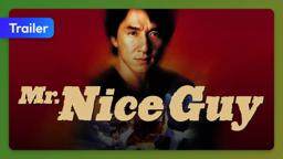 Mr. Nice Guy (1997) Trailer