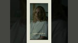 The walls are closing in. See Julia Roberts in After The Hunt
