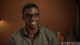 "Faith & Love" - Lance Gross