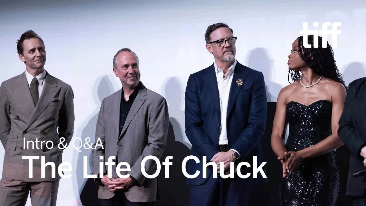 TIFF 2024 Q&A