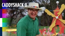 Jacky's Wacky Golf