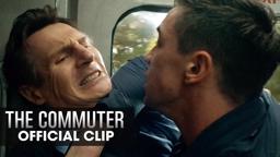 Official Clip “Who Are You”