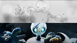 Storyboard Side By Side