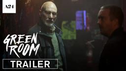 Official Red Band Trailer