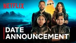 Date Announcement