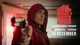 Event Screenings with Lars von Trier Q&A 12 December