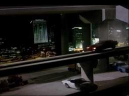 VIRTUAL WEAPON (1997, clip) Terence Hill