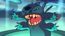How Stitch was born