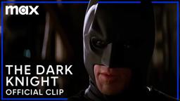 Batman Becomes the Villain Clip