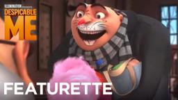 Featurette: "Steve Carell's Parenting Tips"