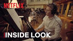 Nicholas Britell on Making the Score with Noah Baumbach
