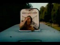 The Rocker Trailer