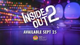 Available September 25 on Disney+