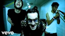 Reel Big Fish - Music Video - Take On Me