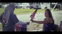 The Flagmakers | Official Trailer | National Geographic Documentary Films