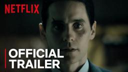 The Outsider | Official Trailer [HD] | Netflix
