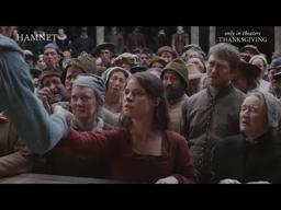 Cinematic Event