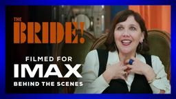 Behind the Scenes Featurette