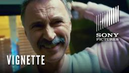 Vignette - The Cast