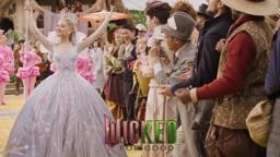 The Wicked Wardrobes: Ariana Grande