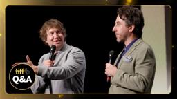 Q&A with Matt Johnson & Jay McCarrol