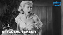 Official Teaser