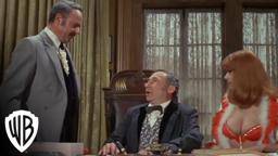 "Meeting is Adjourned"