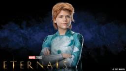Sprite | Marvel 101