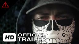 Official International Trailer