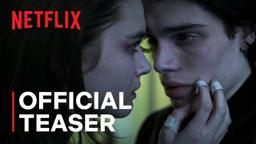 Official Teaser [Subtitled]
