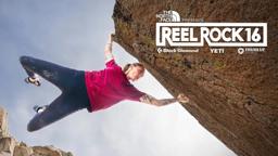 Reel Rock 16 (2022) Trailer
