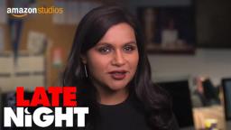 Featurette: Women in Comedy