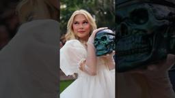 Disneyland Event