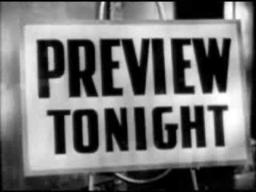 Crossfire trailer