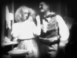 Peeping Pete 1913