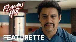 Viva la Revolución! Featurette