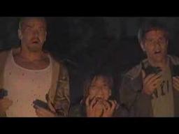 Dark Rising Trailer