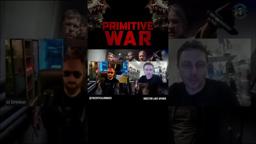 Director Luke Sparke with questions from fans with The Critical Drinker