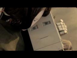 Spike Jonze's "I'm Here" - Short Film Trailer