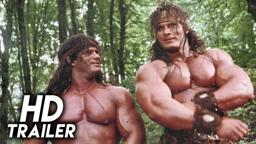 The Barbarians (1987) Original Trailer [FHD]