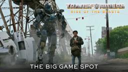 Big Game Spot