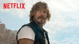 Only on Netflix