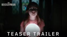 Teaser Trailer
