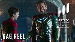Full Official Gag Reel
