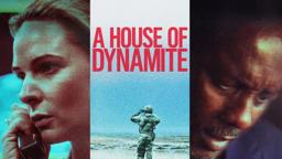 Scene at the Academy (Feat. Kathryn Bigelow, Idris Elba, and More)