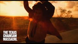 The Chainsaw Dance