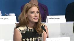 Press Conference | Festival 2015