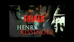 The Trials Of Henry Kissinger - Trailer (2002) (480p)